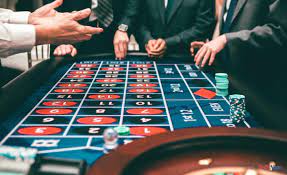 Онлайн казино Casino Taker