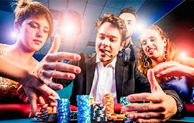 Вход на зеркало Casino Zenit